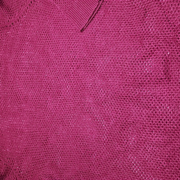 Smartset Knitted Sweater - Picture 4 of 11